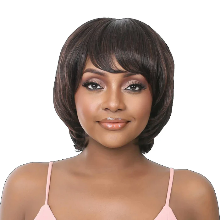 New Lace Wigs